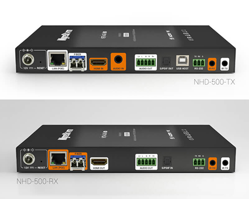 NHD-500-RX